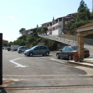 Hotel Glyfada Menigos Resort