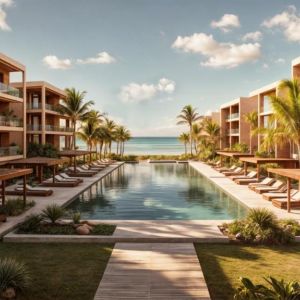 Hotel Jaz Elite Asteria