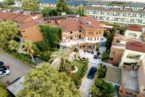 Aleria Belport Beach Hotel (ex. Alerya Belport)