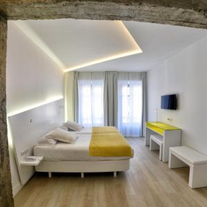 Atarazanas Malaga Boutique Hotel