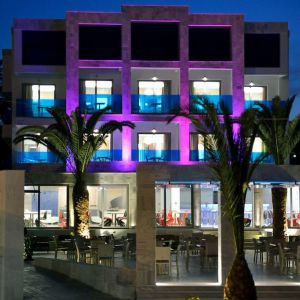 Corfu Palma Boutique