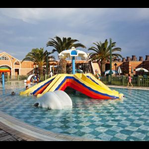 Hotel Club Mega Saray