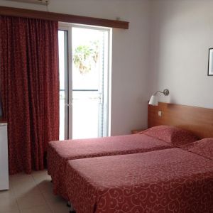 Hotel Pylea Beach