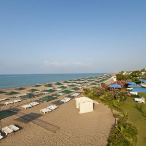 Hotel Kaya Belek ex Riu Kaya