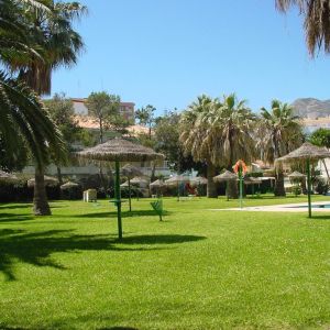 Hotel THB San Fermin