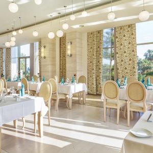 Hotel Terrace Beach Resort