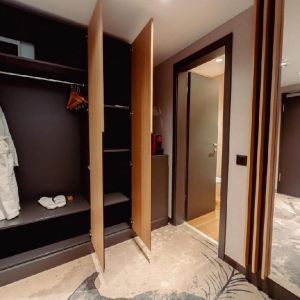 Hotel Alexandrion Experience