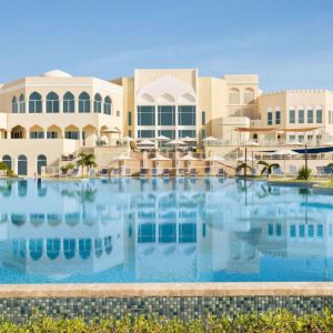 Hotel Wyndham Garden Salalah Mirbat