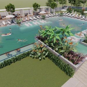Sorgun Akadia Luxury