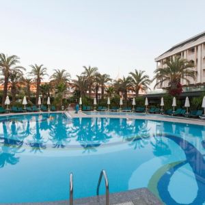 Calimera Hane Garden Hotel