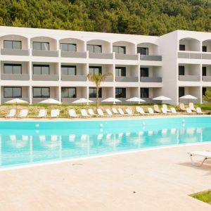 Evita Resort Faliraki