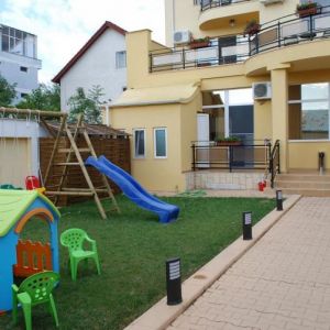 Hotel Migador