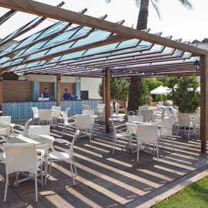 PGS Rose Residence Beach