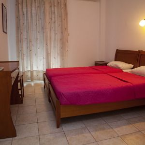 Hotel Adonis Kriopigi