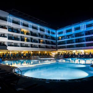Hotel Avena Resort and Spa