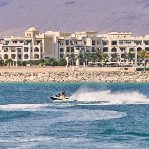 Fanar Hotel and Residences