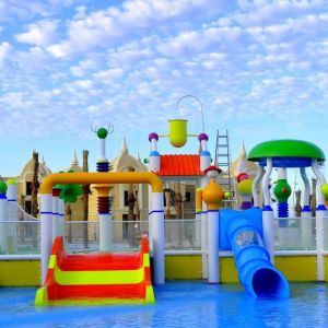 Hotel Titanic Royal Hurghada