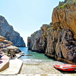 Kalypso Cretan Village