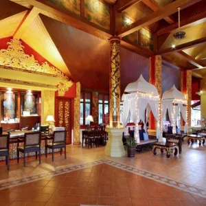Hotel Kata Palm Resort and Spa