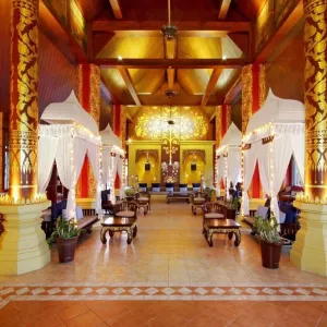 Hotel Kata Palm Resort and Spa