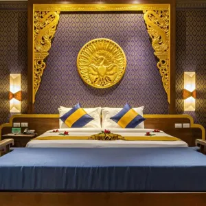 Hotel Kata Palm Resort and Spa