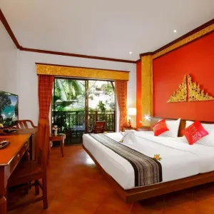 Hotel Kata Palm Resort and Spa