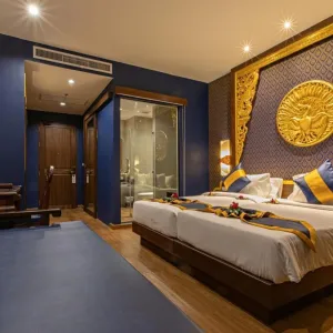 Hotel Kata Palm Resort and Spa