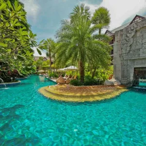 Hotel Kata Palm Resort and Spa