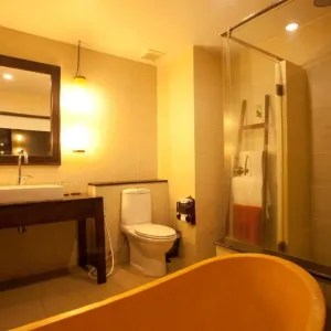 Hotel Kata Palm Resort and Spa