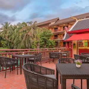 Hotel Kata Palm Resort and Spa
