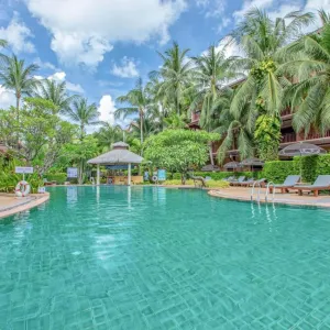 Hotel Kata Palm Resort and Spa