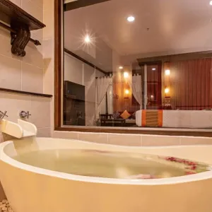 Hotel Kata Palm Resort and Spa