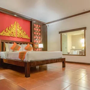 Hotel Kata Palm Resort and Spa