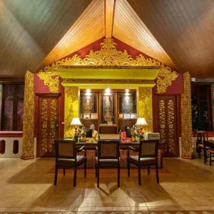 Hotel Kata Palm Resort and Spa