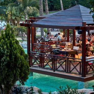 Hotel Atlantica Aegean Blue