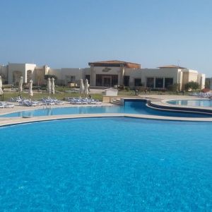 Movenpick Waterpark Resort and Spa Soma Bay