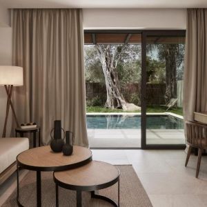The Olivar Suites