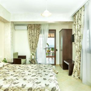 Hotel Anna Maria Paradise