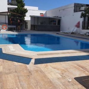Hotel Serin