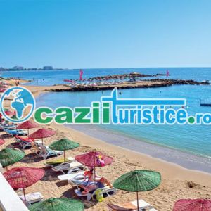 Hotel Sun Maritim