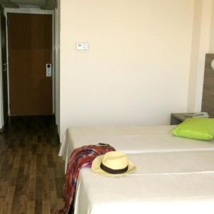 Marina Hotel
