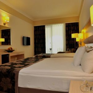 Hotel Armas Maritim Saray Regency
