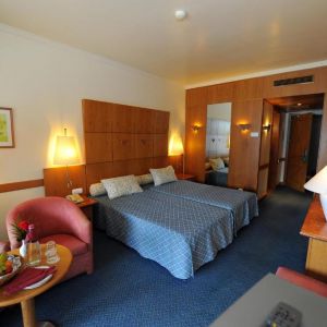 Monte Mar Palace Hotel