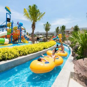 The Sands Khao Lak by Katathani