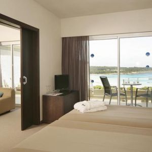 Hotel Blau Natura Park