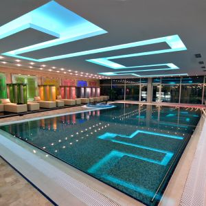 Hotel Grand Pomorie
