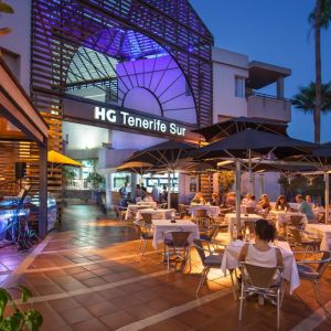 Hotel HG Tenerife Sur