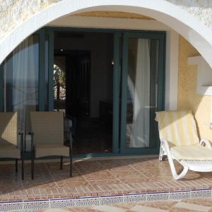 Hotel Faraana Reef Resort