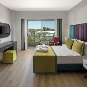 Hotel Marvida Family Eco (Ex.Otium Family Eco Club)