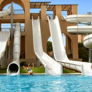 Hotel Steigenberger Aqua Magic